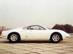 Ferrari 365 P Berlinetta Speciale 1966 года
